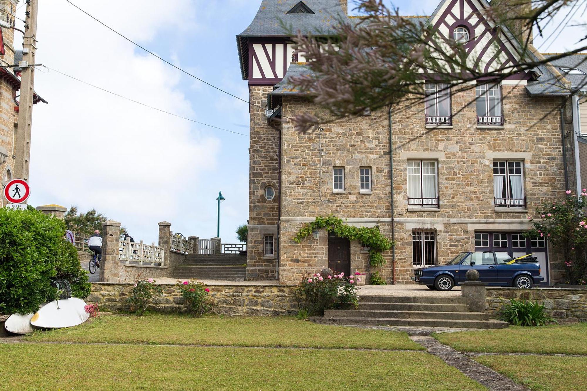 Ellerslie Bed & Breakfast