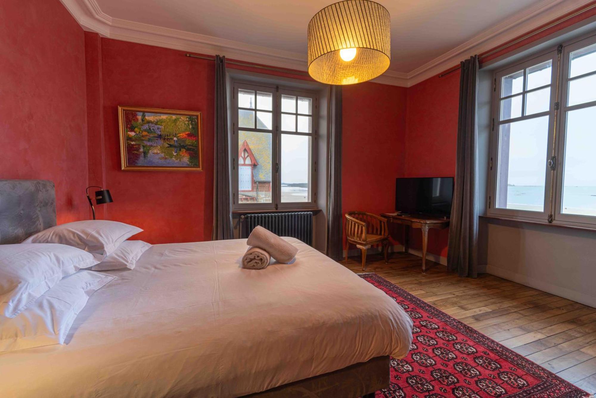 Ellerslie Bed & Breakfast *