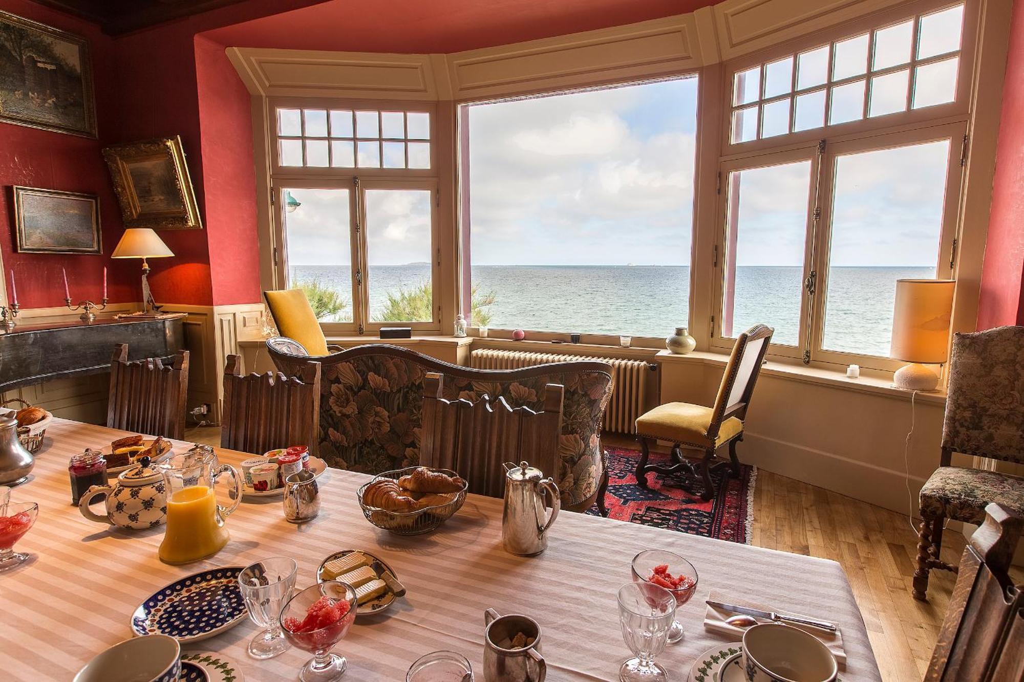 Ellerslie Bed & Breakfast