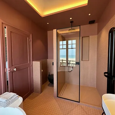 Villa Ellerslie Saint-Malo Exterior photo