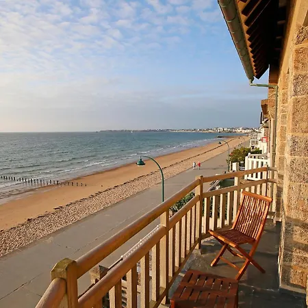 Villa Ellerslie Saint-Malo Exterior photo