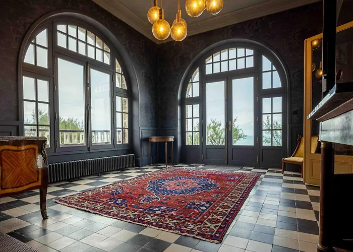 Villa Ellerslie