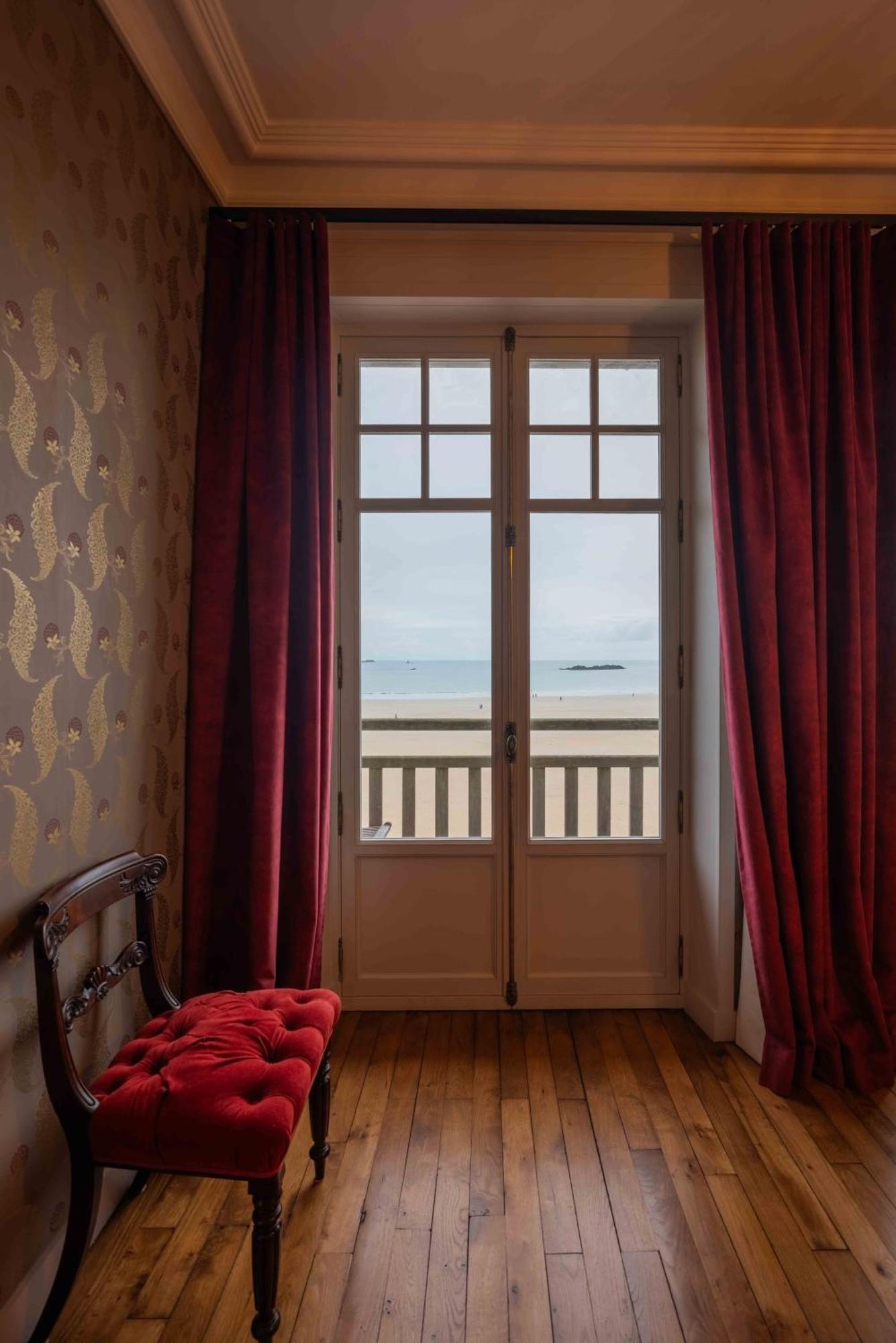 Ellerslie Saint-Malo