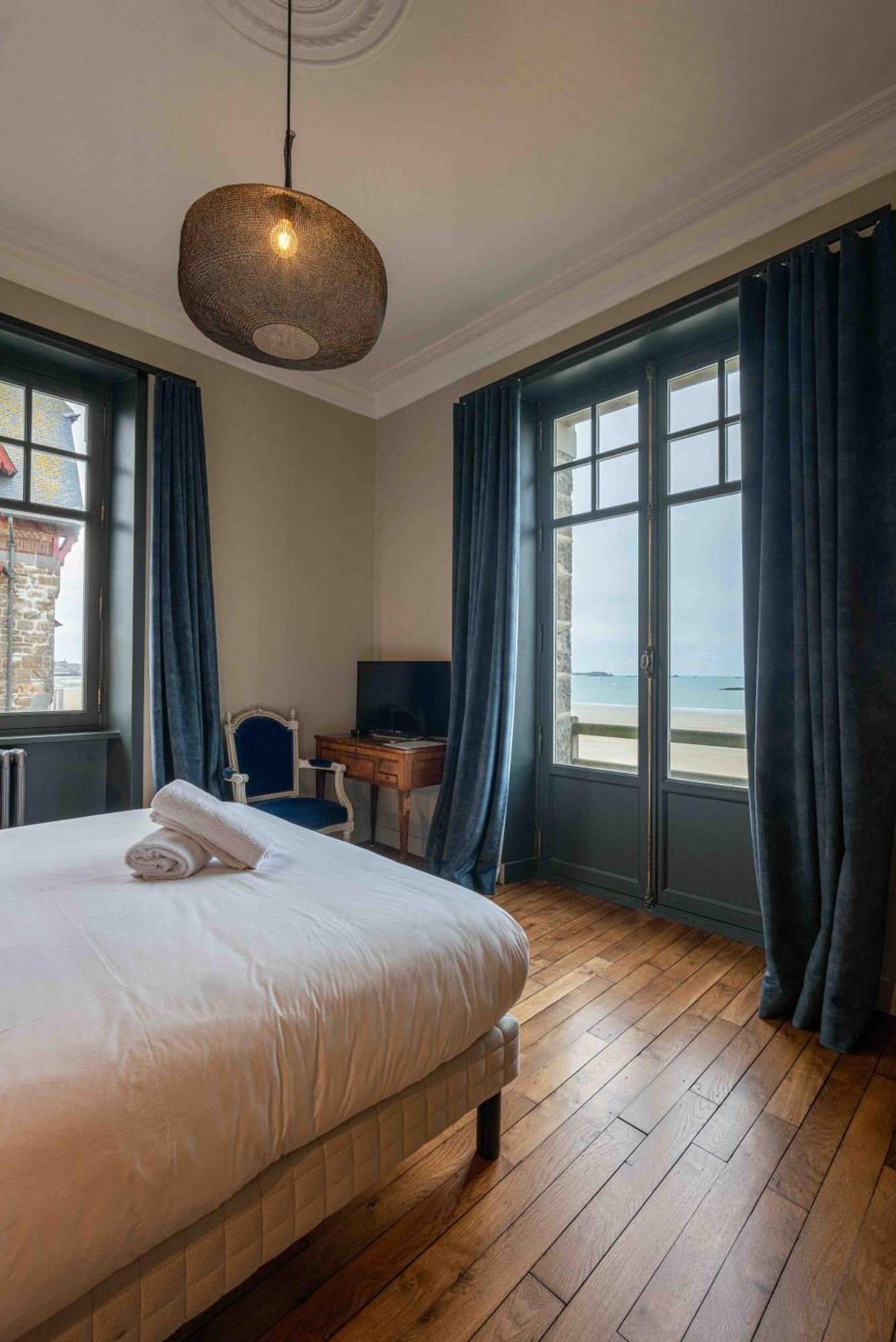 Ellerslie * Saint-Malo